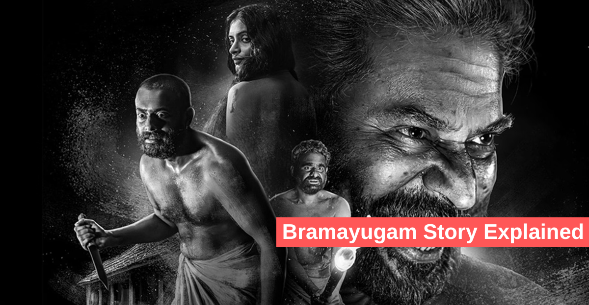 Bramayugam Story Explained: Unpacking the Chilling Cycle of Power in Mammootty’s Folk Horror Masterpiece
