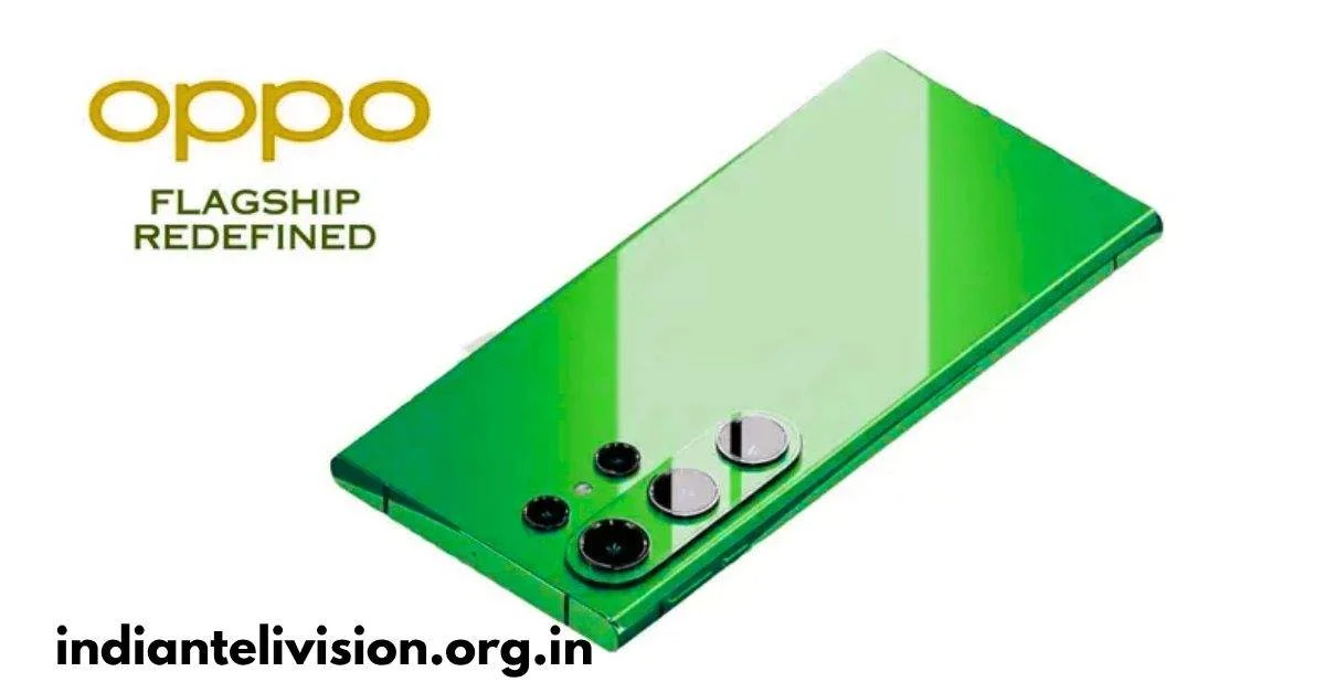 OPPO Flexy R1 Pro smartphone with 24GB RAM, 4K display, 8600mAh battery, and premium futuristic design – latest OPPO 2025 flagship launch