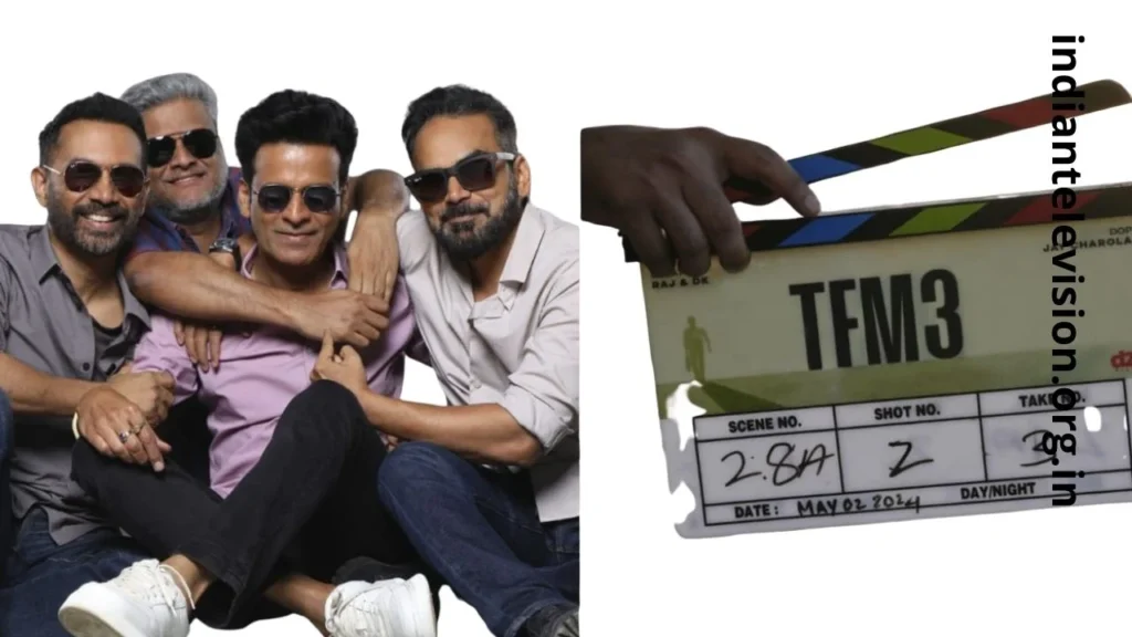 The Family Man Season 3 Is Srikant Dead trending worldwide Twitter X after car crash ending November 2025