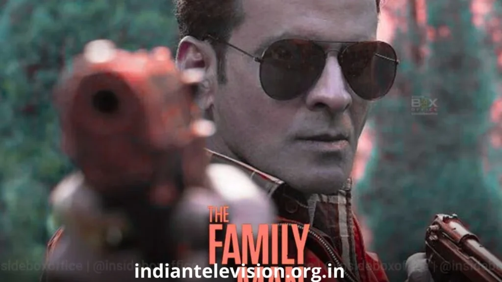 The Family Man Season 3 Is Srikant Dead trending worldwide Twitter X after car crash ending November 2025