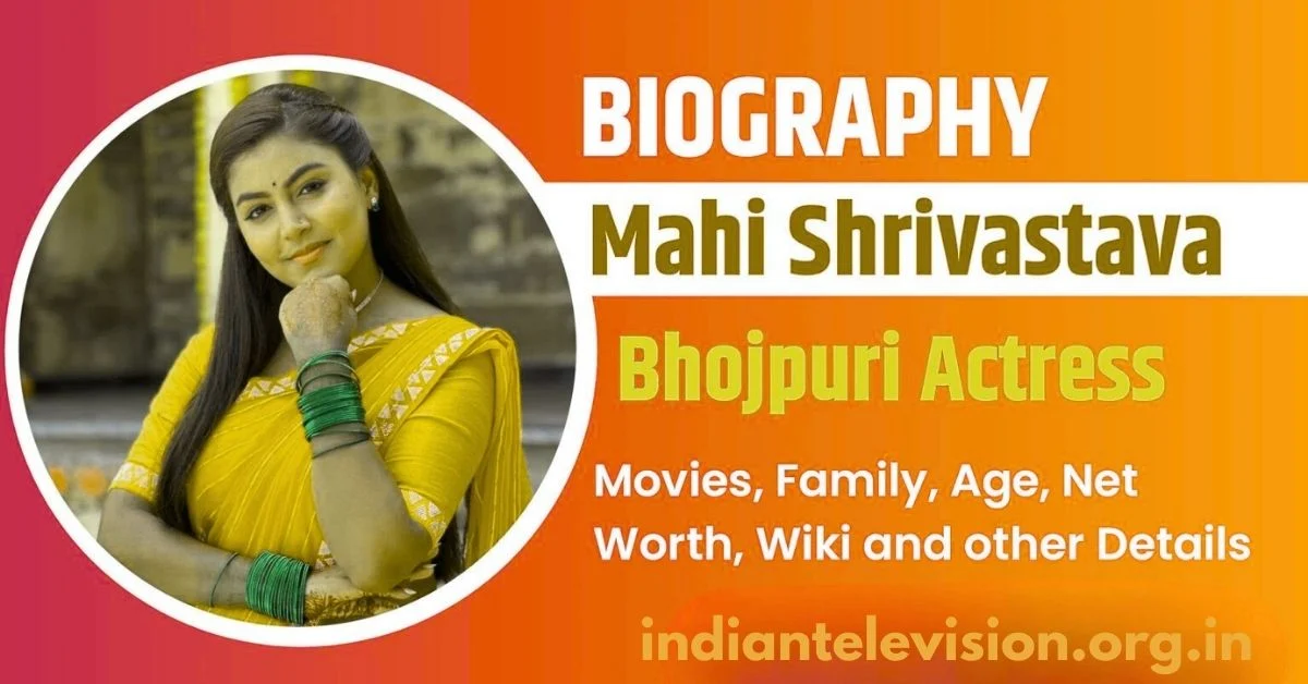 Mahi Shrivastava hot dance performance in Kaala Saari viral Bhojpuri song.